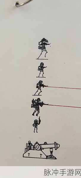 逗斗火柴人新手武器指南,选择趁手兵刃,驰骋火柴战场