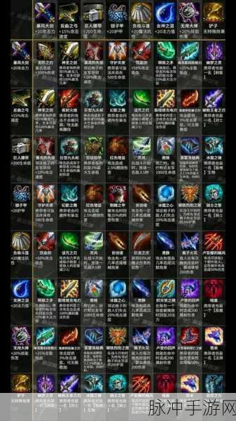 云顶之弈狂野龙法阵容深度解析及装备搭配指南