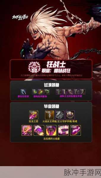 DNF卢克RAID战前全攻略,细节决定成败,你准备好了吗?