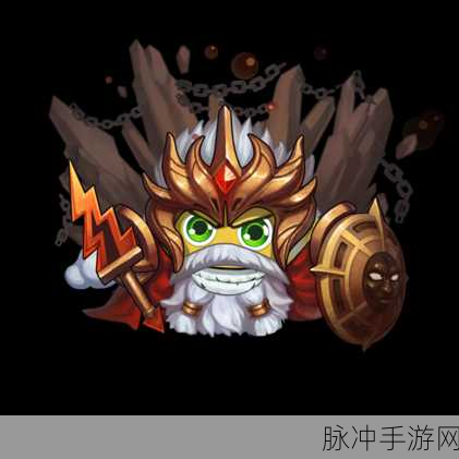 深度解析不思议迷宫梦幻魔方冈布奥,属性与实战厉害吗?
