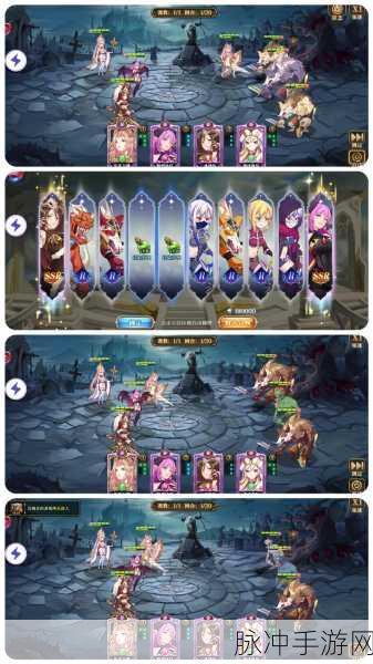 暗黑封魔录深度玩法介绍,全面攻略与数据解析