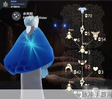 光遇手游攻略,如何获取先祖同款的衣服