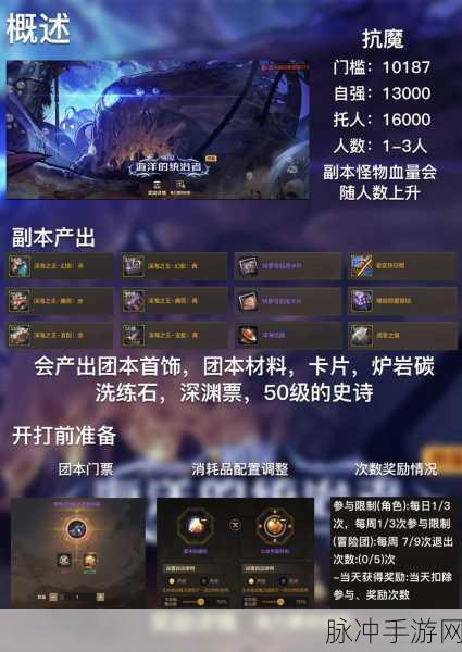 揭秘DNF手游世界,深入探索斯内之谜的全面攻略