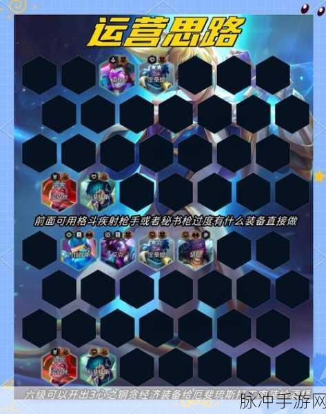 王者荣耀红蓝buff分配策略,手游公司深度攻略解析