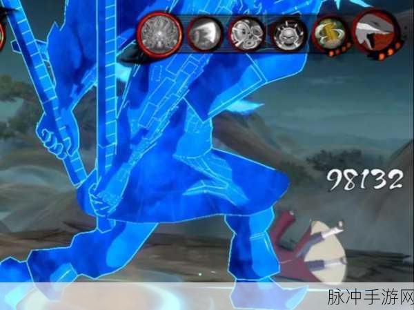 火影忍者OL手游凯厉害吗?凯技能属性详解