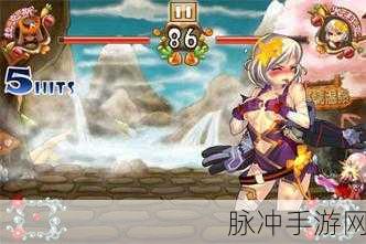 暗黑狩猎者手机版下载,热门动作格斗游戏的巅峰之作