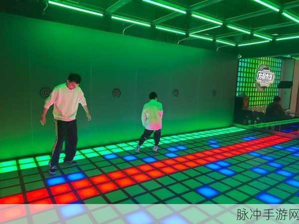 欢乐跳一跳，轻松上手，尽享休闲冒险之旅——手机版下载全攻略