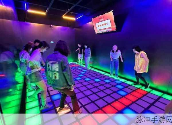 欢乐跳一跳，轻松上手，尽享休闲冒险之旅——手机版下载全攻略