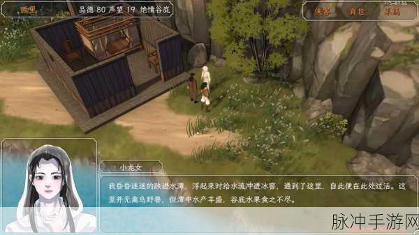 神雕侠侣手游秘籍最高等级全攻略