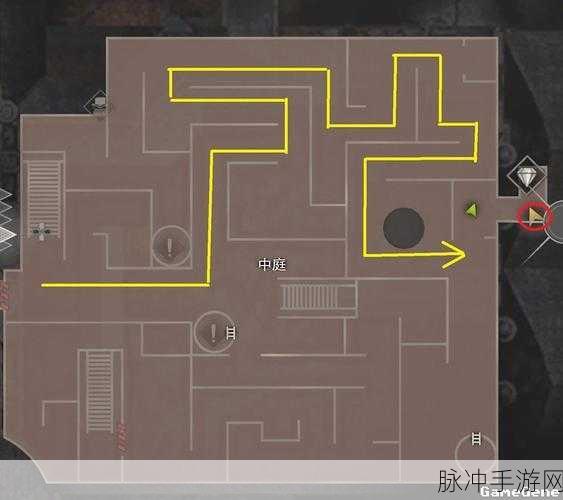 生化危机4重制版手游攻略，详解码头区域通关技巧