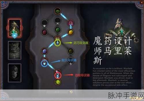 魔兽世界9.0元素萨盟约与导灵器选择全攻略，强力橙装推荐