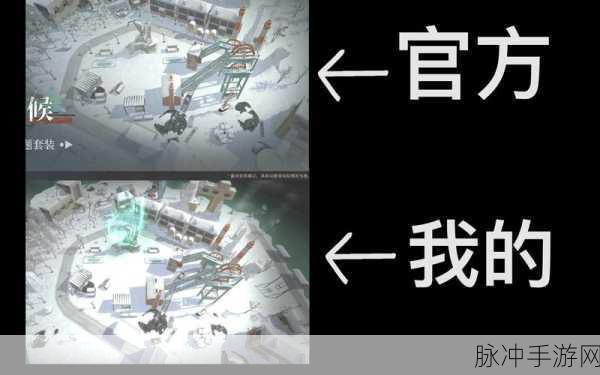 重返未来1999不休荒原玩法全攻略，深度揭秘游戏秘密与高效技巧