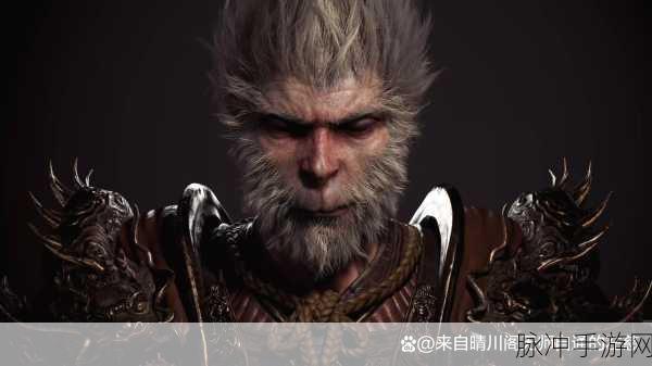 黑神话悟空新宣传片震撼发布,西游冒险之旅翻开全新篇章!