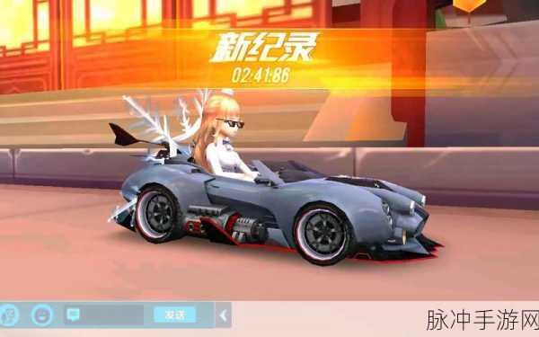 QQ飞车手游深度解析，银河战舰值不值得买？全面剖析银河战舰优点