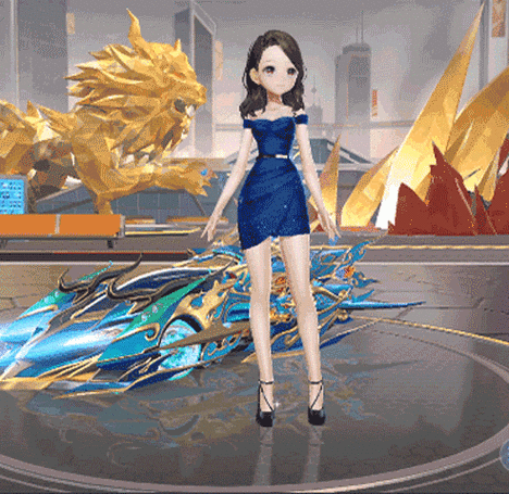 QQ飞车手游星空蝶舞套装获取全攻略,优雅蝶舞,璀璨星空