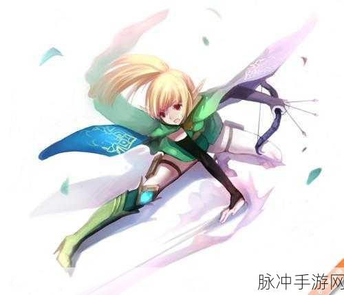 龙之谷手游影舞者深度解析,纹章搭配策略与全攻略指南
