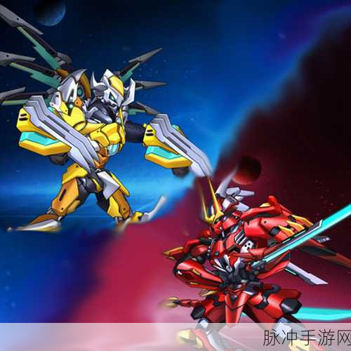 变形机甲模拟器,掌中激战,3D格斗新纪元