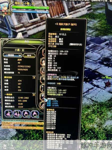 龙之谷2，四十级转职，解锁你的全新冒险篇章！