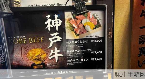 小森生活深度探索,神户牛排独家菜谱及解锁秘笈——烹饪指南与制作技巧