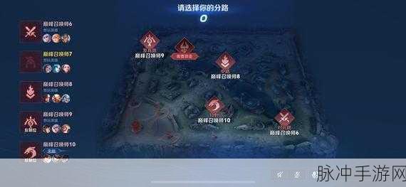 揭秘王者荣耀排位卡人机房,游戏界的魔法之地深度探索