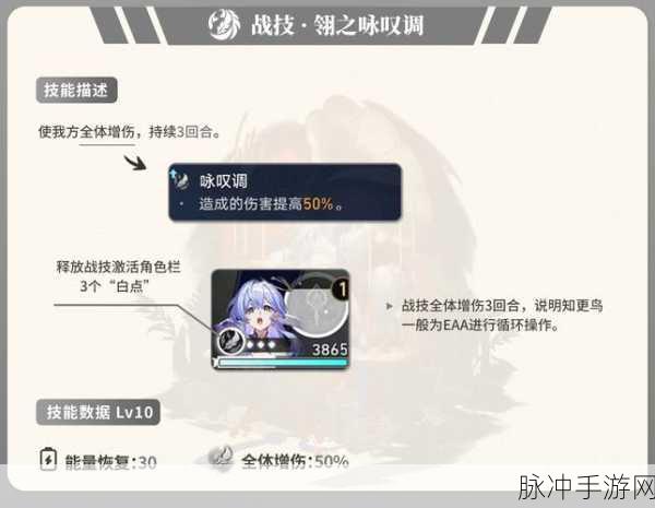 崩坏3空无之境永劫深度解析,机制与伤害测试