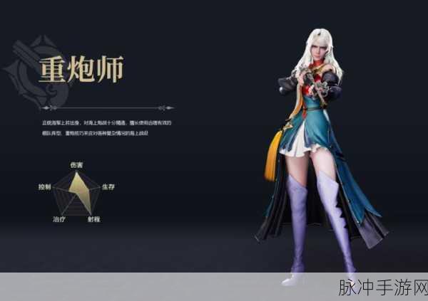 探秘黎明之海，全新MMO冒险游戏下载指南与深度攻略