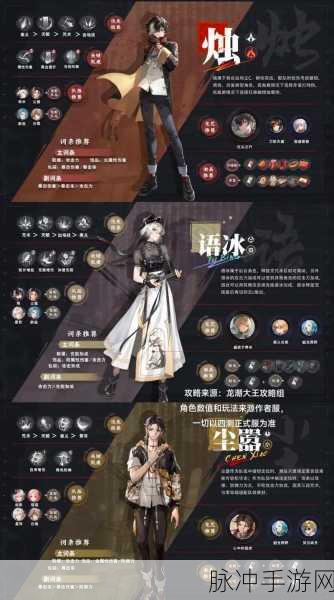 归龙潮手游深度攻略,真真假假冰雪森林任务完成全解析