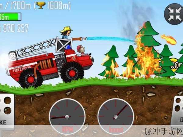 勇敢消防队Firemaster3D!最新版本下载全攻略,趣味休闲的消防救援模拟冒险之旅