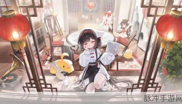 2025年碧蓝航线热门联动全解析,限定舰娘菈菈获取攻略大揭秘