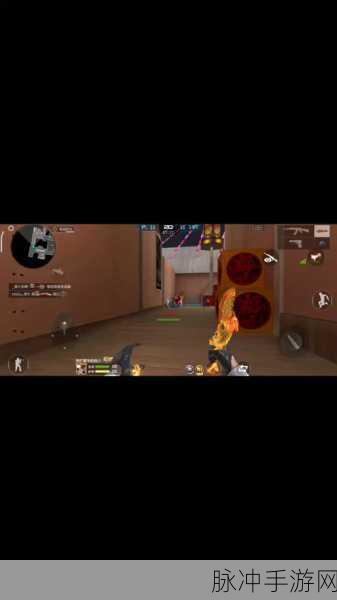 揭秘端游CF手游化,探究击杀图标不显示之谜