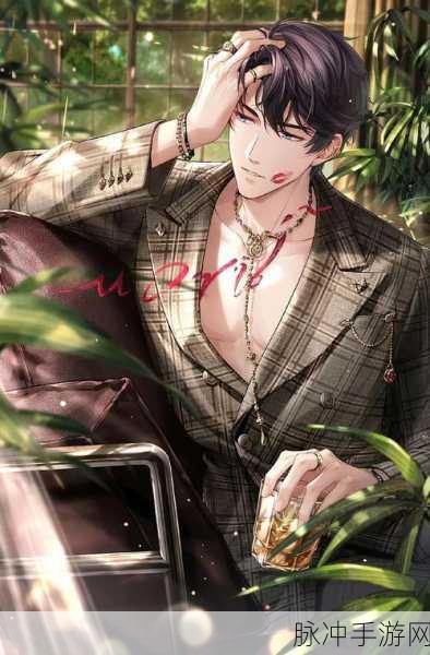 恋与制作人ER深度解析,全面探究其等级制度及影响力