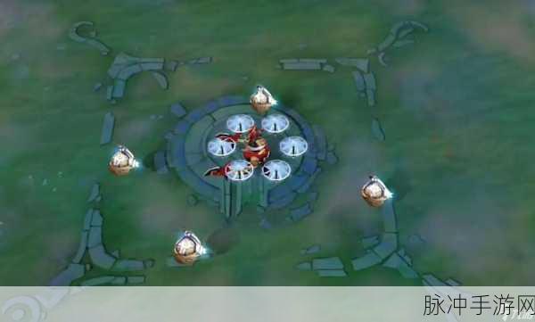 王者荣耀太乙真人技能释放顺序深度解析与实战攻略