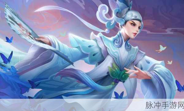 王者荣耀婉儿五划闯关夺宝全攻略大揭秘