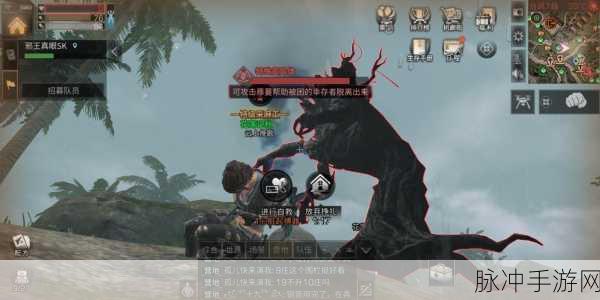 明日之后营地钓鱼台全攻略，鱼塘钓鱼台位置一览