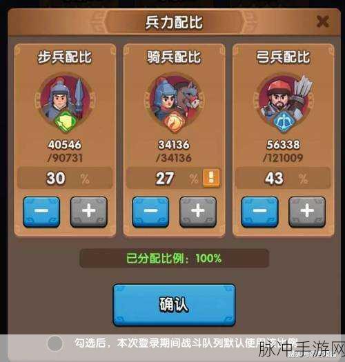 文明与征服孙武准备队阵容深度解析与实战策略