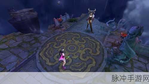 倩女幽魂手游绛雪与元霜玩法深度解析