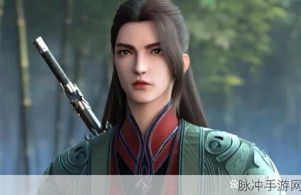 苏幕雨实力深度剖析,能否媲美传说中的剑仙?