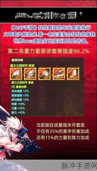 DNF手游面板改版红眼深度解析,细节调整与实战体验全攻略