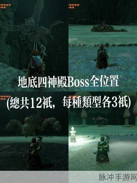 DNF手游最新消息,全面揭秘狮子头BOSS在各大冒险地图中的位置