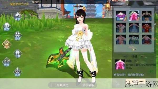 手游武林外传,江湖之音,情深意长的音乐探索之旅