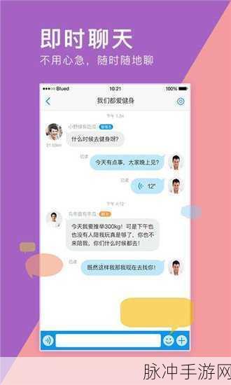 Blued手游攻略，全面解析如何恢复聊天记录