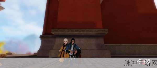一梦江湖第五章牢房逃脱全攻略,智勇双全,重获自由