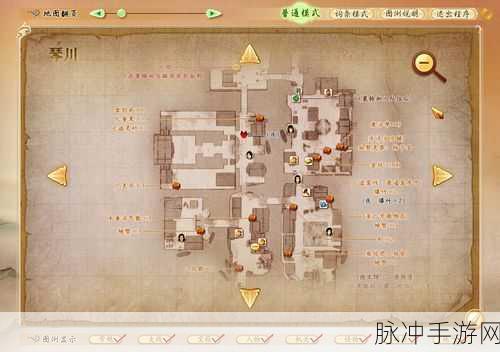 古剑奇谭手游攻略，解决灵兽技能无效 无法使用问题全解析