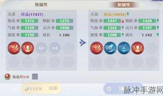 梦幻新诛仙幻月战场玩法深度攻略