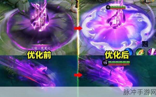 王者荣耀司马懿大招深度解析与实战运用