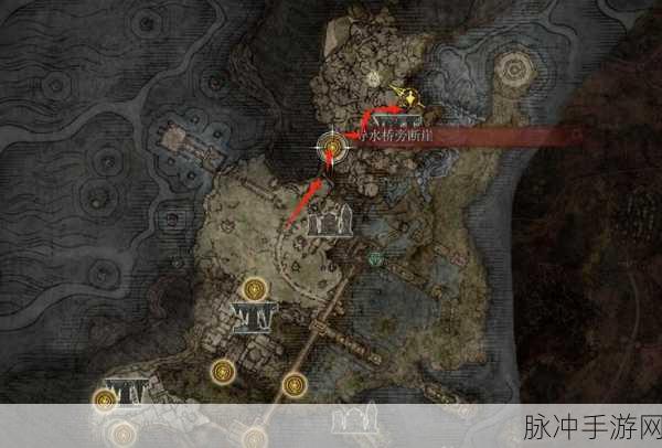 艾尔登法环深度攻略,石像鬼戟获取位置及详细解析