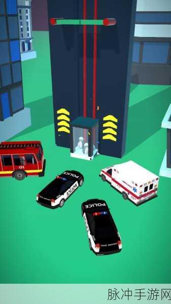 电梯下坠手游下载,解锁休闲游戏新体验