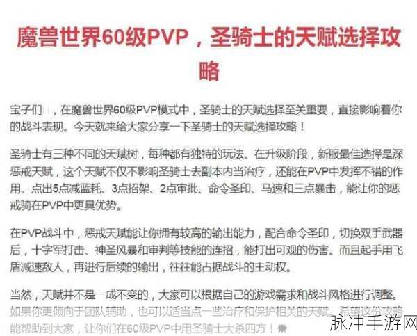 觉醒圣骑士，地牢探险之旅的全面攻略