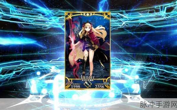 FGO玄学抽卡全攻略，稀有英灵抽取技巧大揭秘