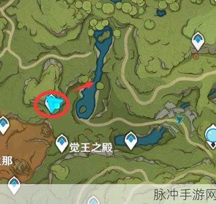 原神荒岛五个机关解锁难题全解析，助你突破难关